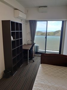 ユニット内個室（Aタイプのみ）